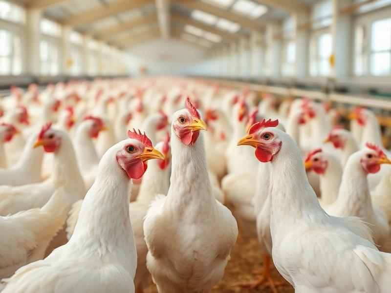 Broiler Solutions